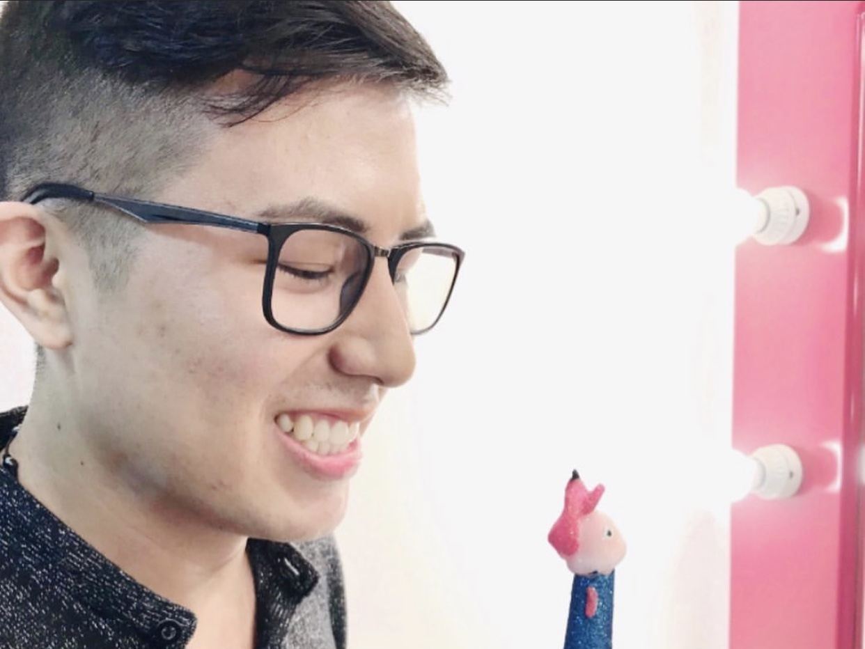 Andrewmhilton's profile - Image n°1