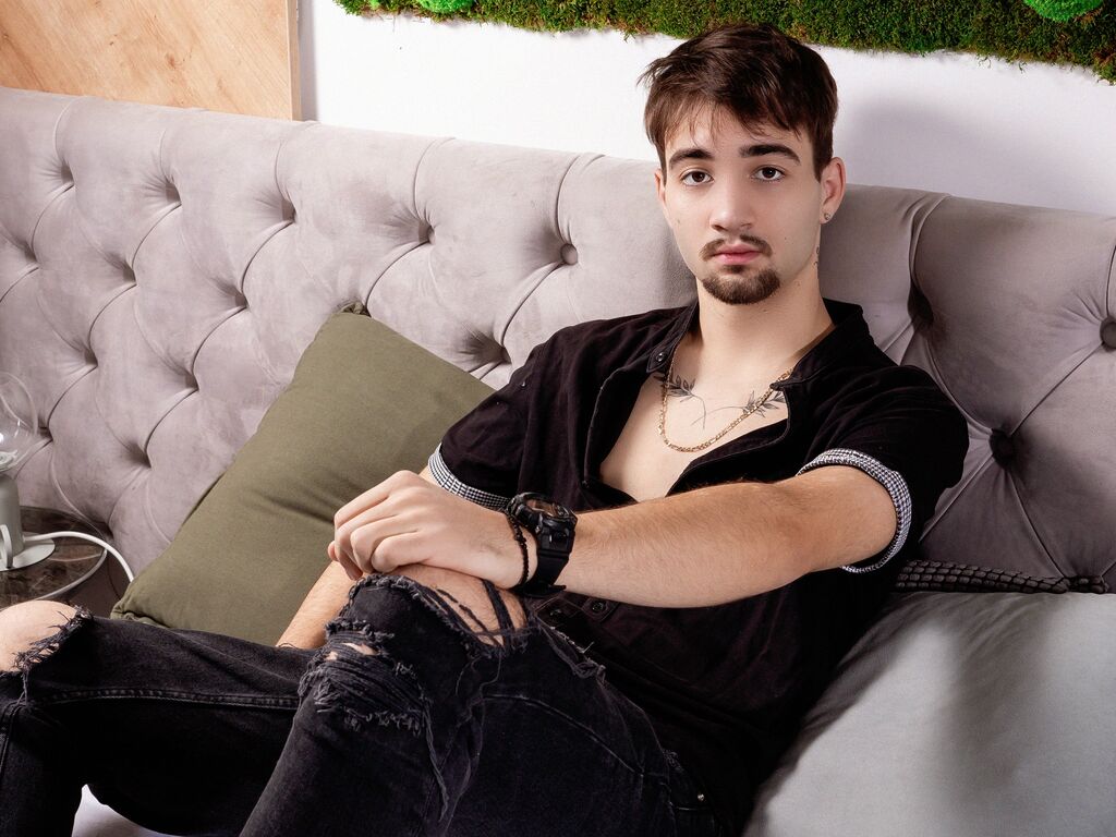 Andrewnorth's profile - Image n°0