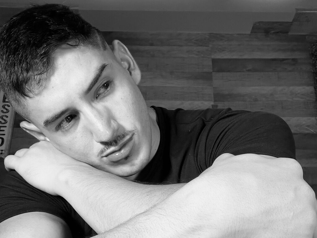 Andrewpill's Profil - Bild n°1