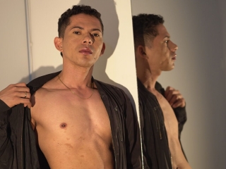 Webcam sex con Andrewrush