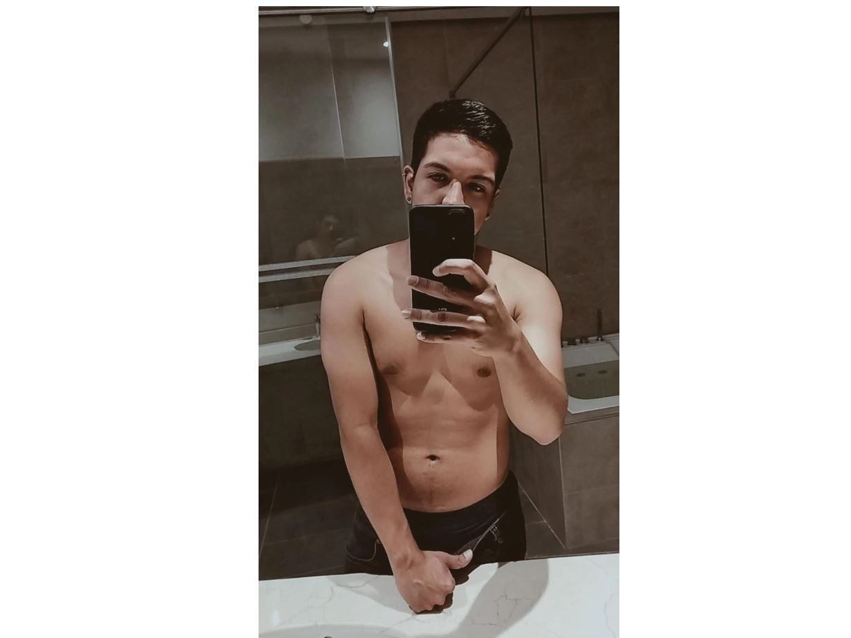 Andrewsaenz's profile - Image n°0