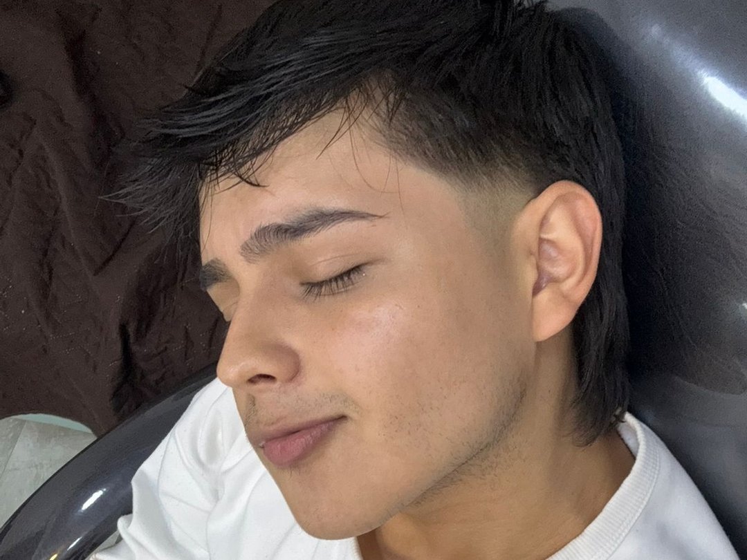 Andrewsmiles's Profil - Bild n°0