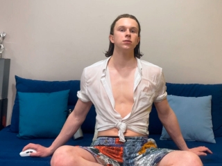 Andrewsweety's Sexcam