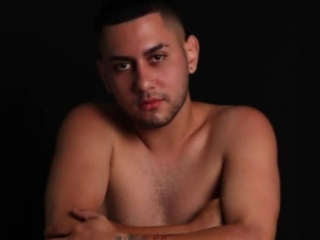 Andrewtorricelli's Sexcam