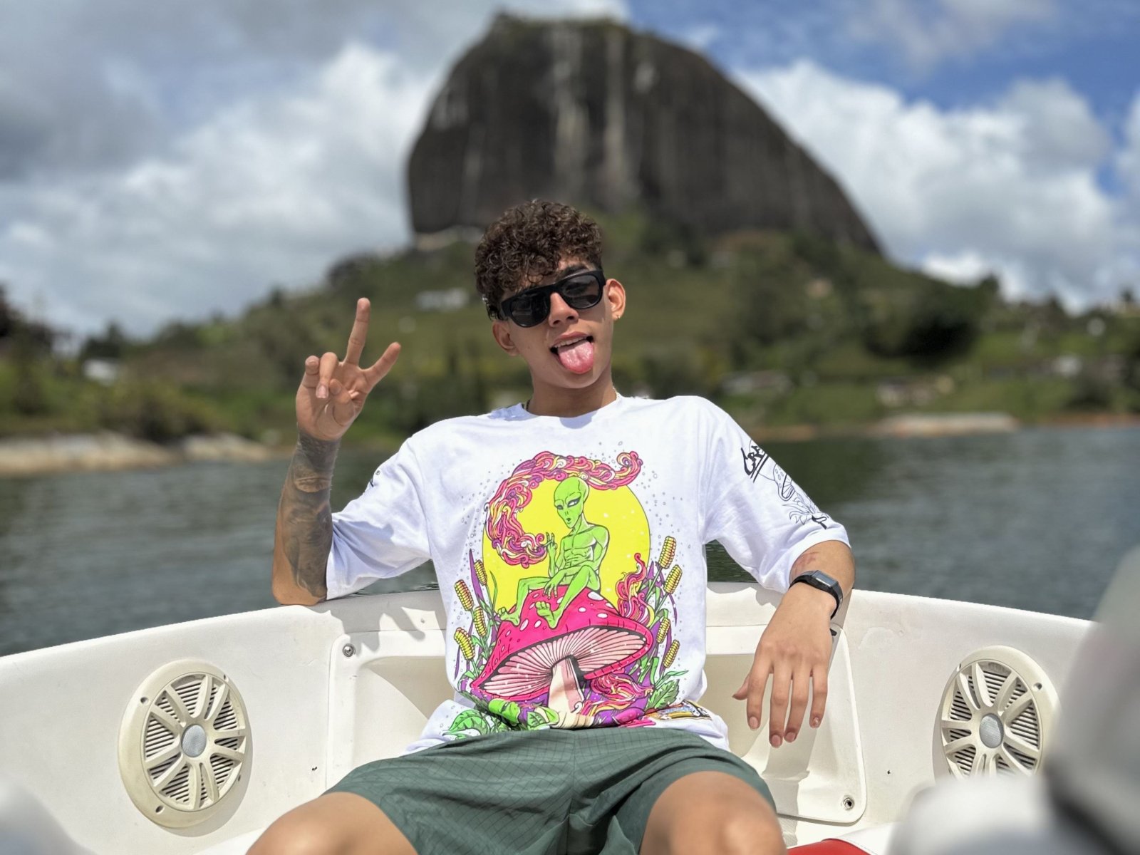 Andrewtwink18's profile - Image n°0