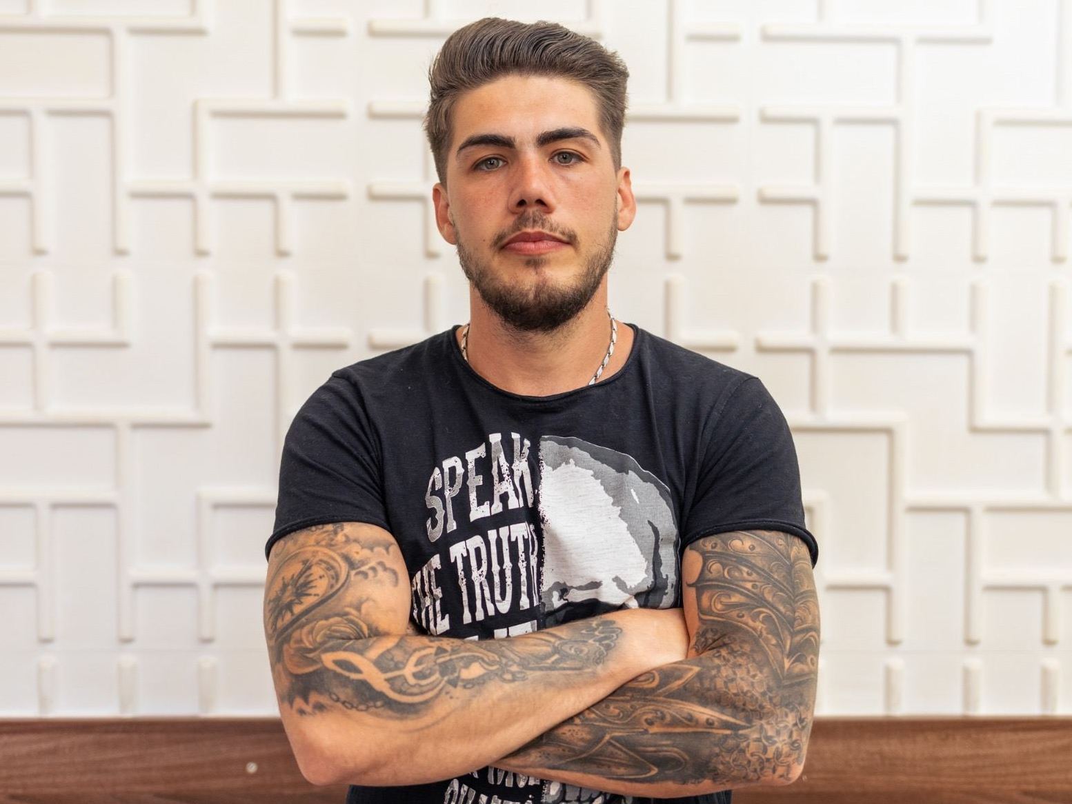 Andrewwaylon's profile - Image n°0