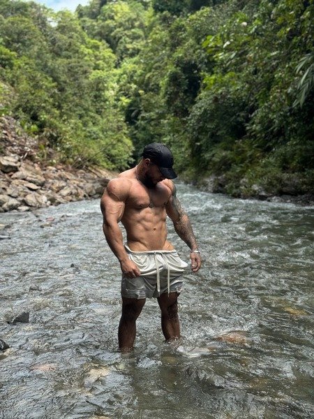 Andrewwjhonsonn's profiel - Afbeelding n°1