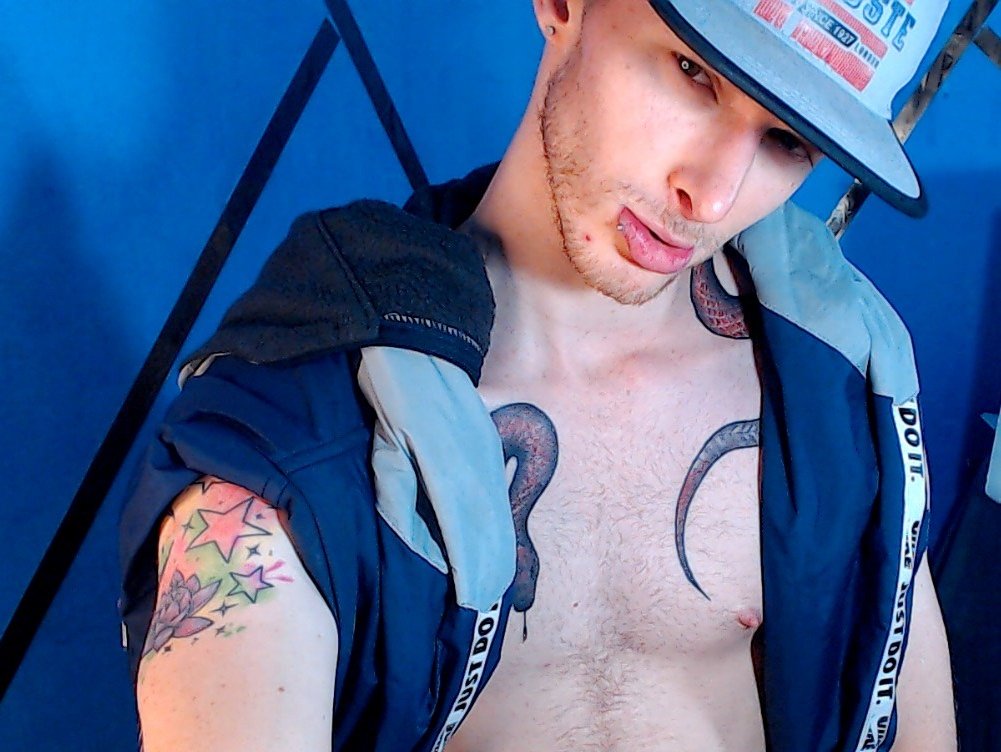 Andrewxbi' profilo - Immagine n°1