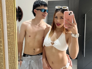Webcam sex de Andrewynicole