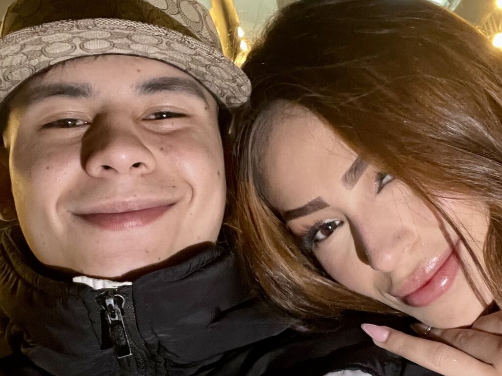 Andrewynicole's Profil - Bild n°1