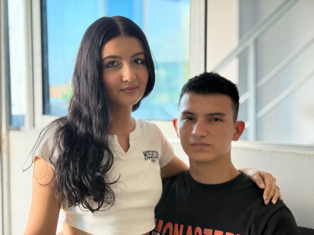 Andreyandcamila's profile - Image n°1