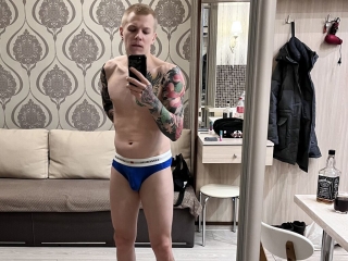 Webcam sex met Andreymoroz