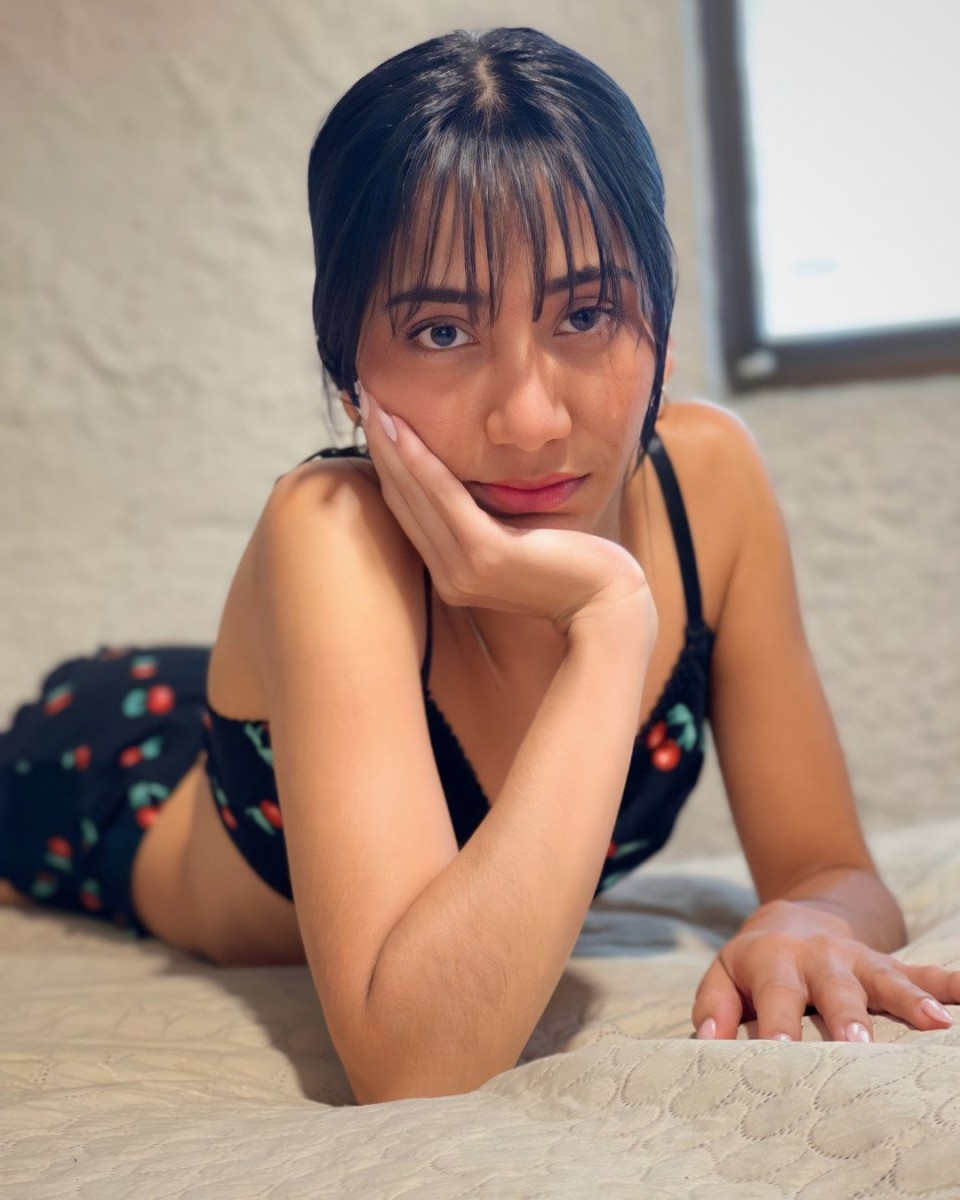 Andreyna_Jimenez's Profil - Bild n°0
