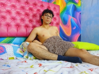 Andreystivenson