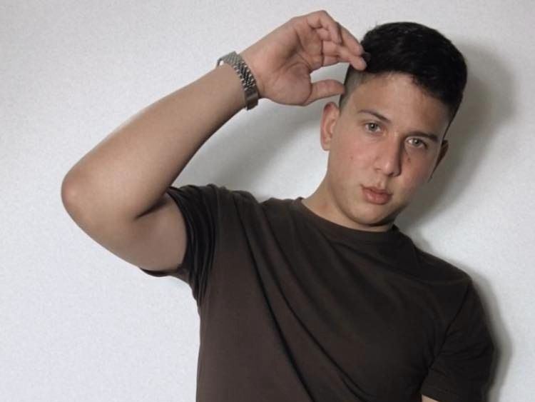 Andrez_Alvarez's profile - Image n°0