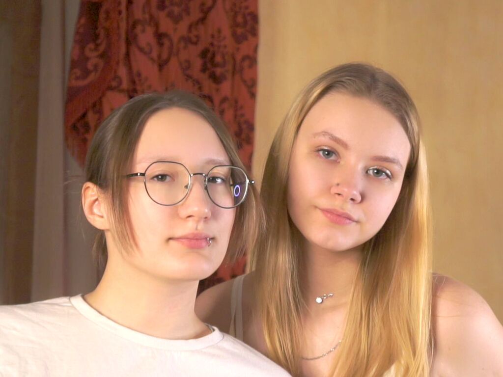 Profil de Andriaandmarian - Photo n°1