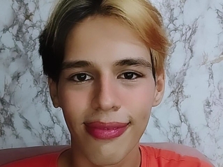 Andromeda19's Sexcam