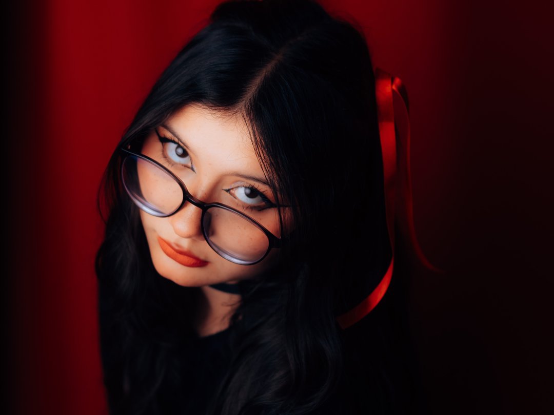 Perfil con Andromedabluee - Imagen  n°1