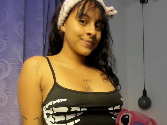 Andromeeda's profiel - Afbeelding n°8