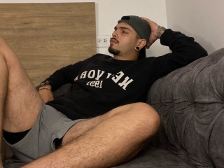 Sexcam Porn von Andru_Wolson