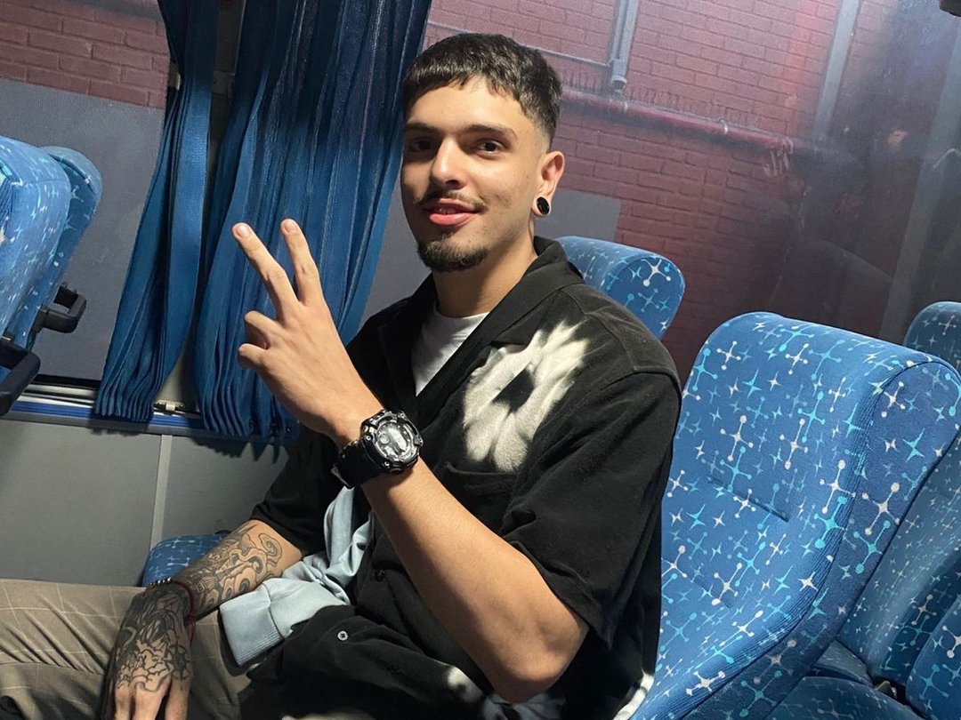 Andru_Wolson's Profil - Bild n°0