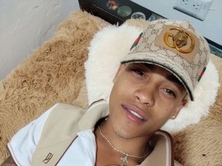 Andrucute's Sexcam