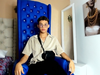 Andrusboyhot23's Sexcam