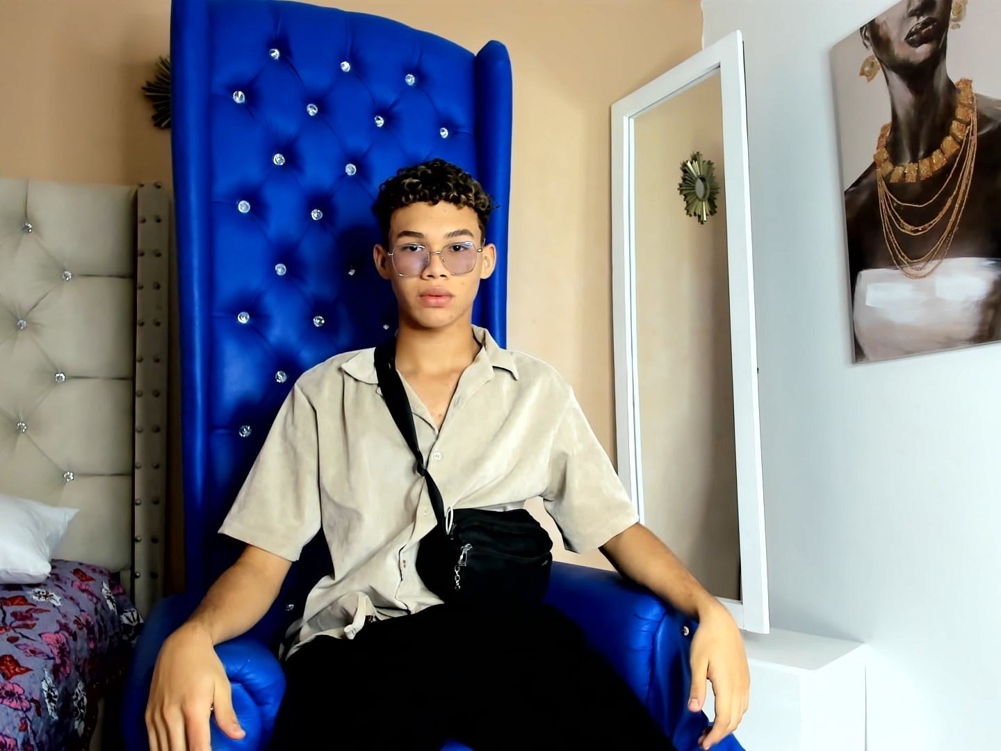Andrusboyhot23's profile - Image n°0