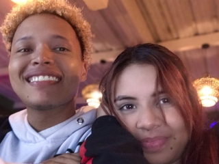 Andryreyes's Sexcam