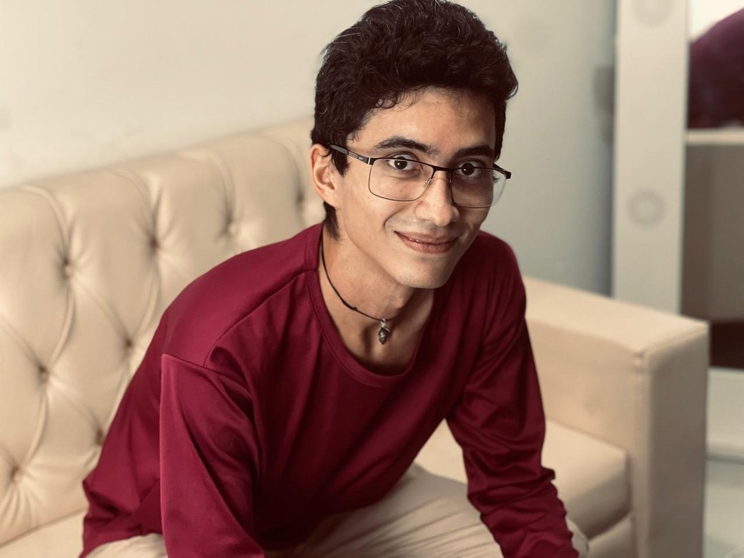 Andryuoswald's Profil - Bild n°0