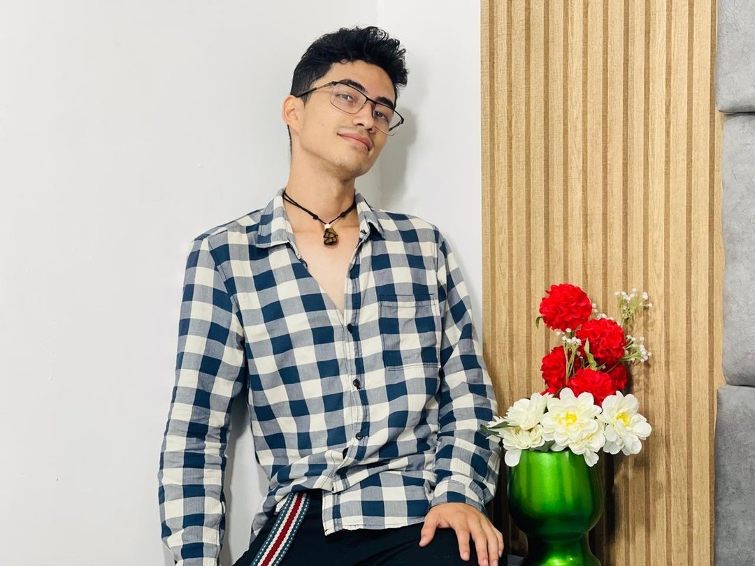 Andryuoswald' profilo - Immagine n°1