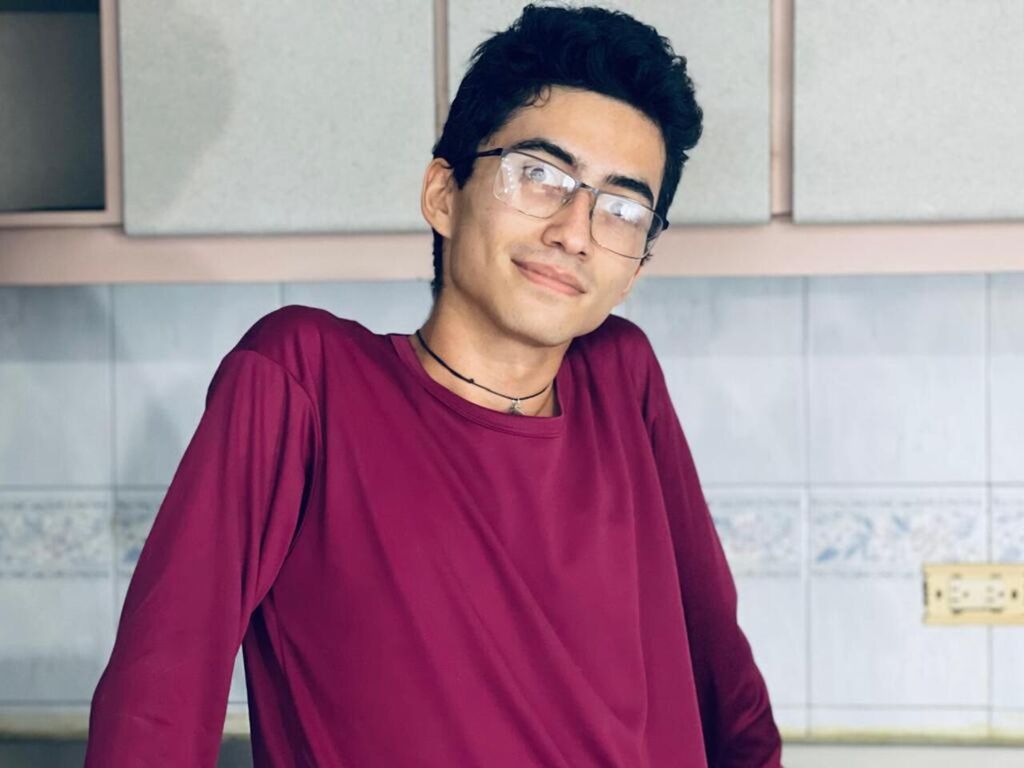 Andryuoswald's Profil - Bild n°0