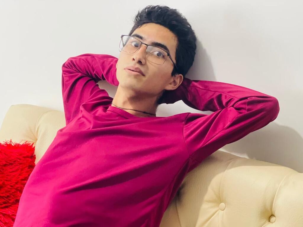 Andryuoswald's profiel - Afbeelding n°1