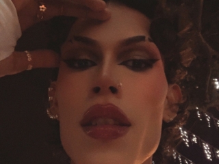 Sexo por webcam con Andy_Fboy