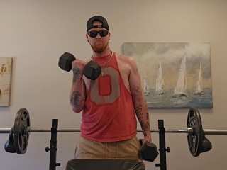 Webcam sex de Andy_Savage