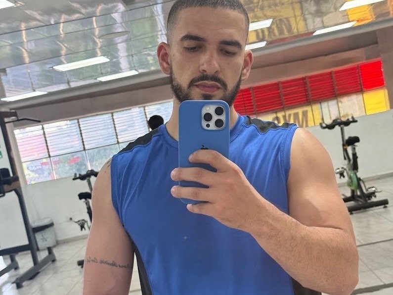 Andy_Story' profilo - Immagine n°0