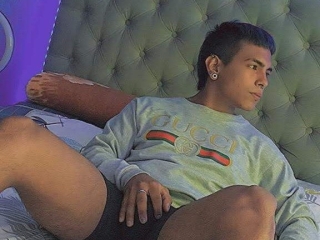 Webcam sex met Andy316