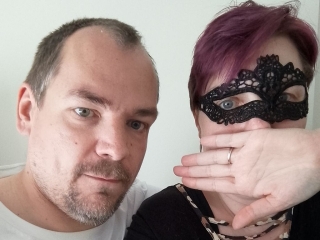 Sexcam Porn von Andyandconny