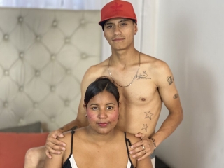 Andyandliliana's profiel