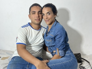 Andyandmateo's Sexcam