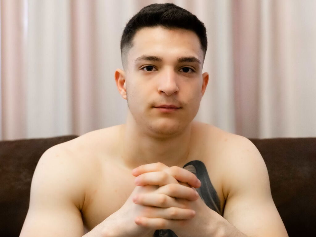 Andyansell' profilo - Immagine n°0