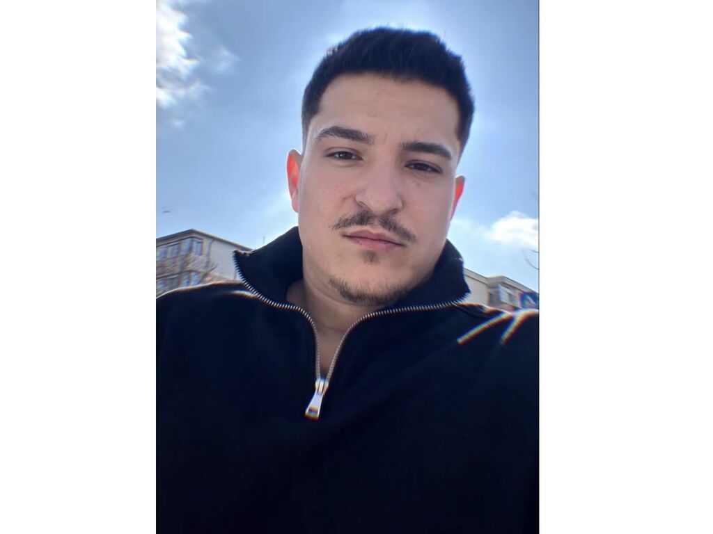 Andyansell's Profil - Bild n°1