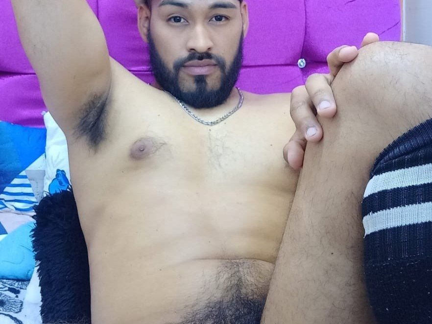 Perfil con Andyaxcel - Imagen  n°1