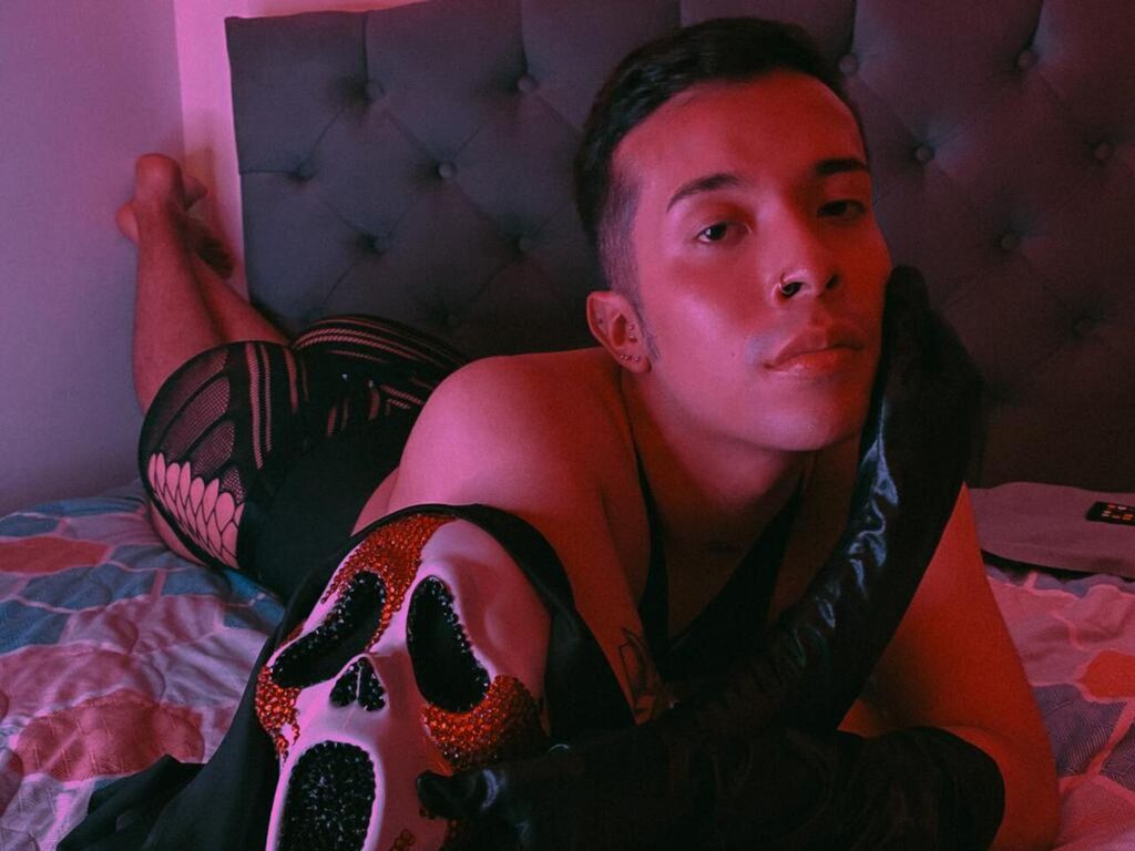 Andybakerr's profile - Image n°0
