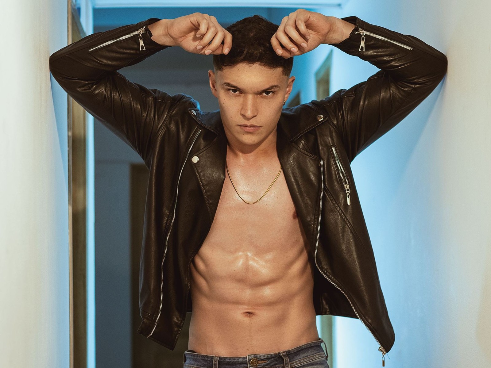 Andyboyy's profile - Image n°0