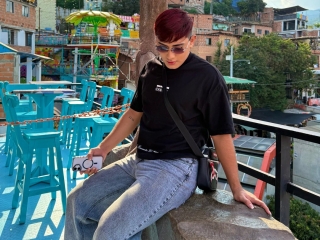 Profil de Andycarrintong