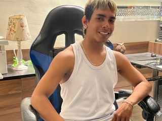 Profil de Andycastillo