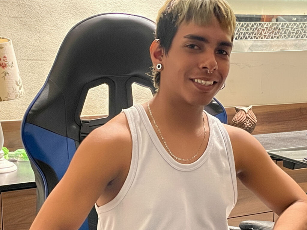 Andycastillo's profiel - Afbeelding n°1