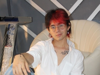 Webcam sex met Andycolins