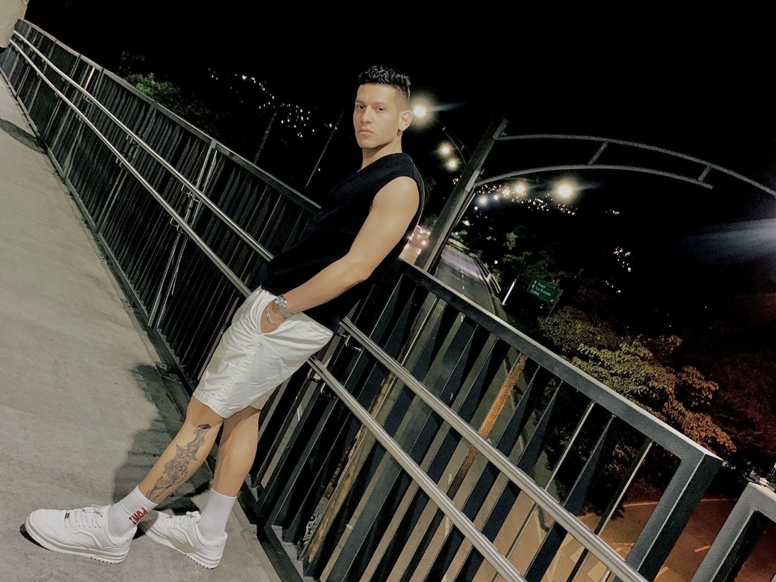 Profil de Andydelacroix - Photo n°0